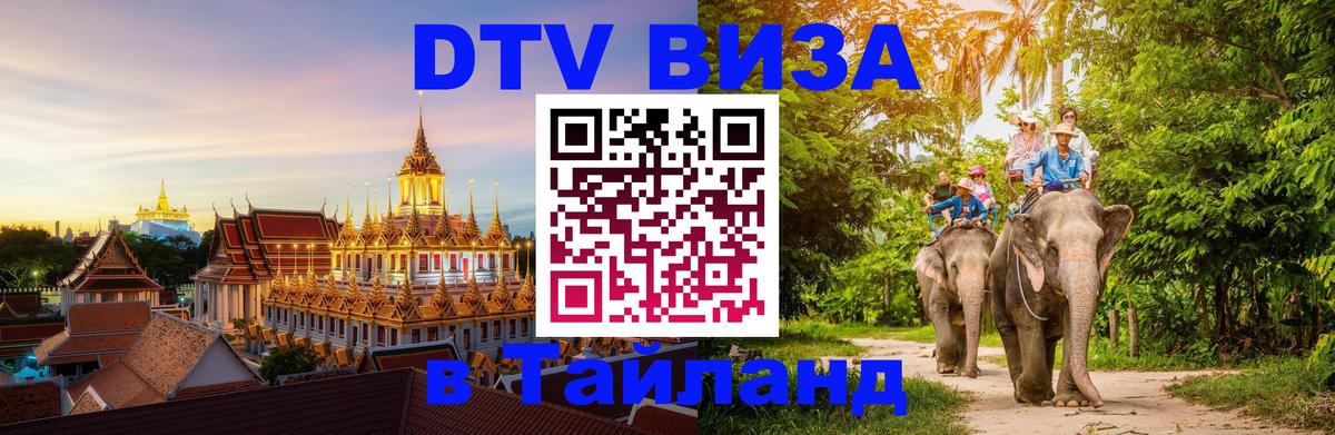 Как сделать DTV визу в Тайланд Оренбург 